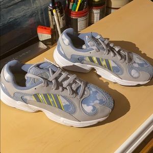 Adidas Yung-1 420